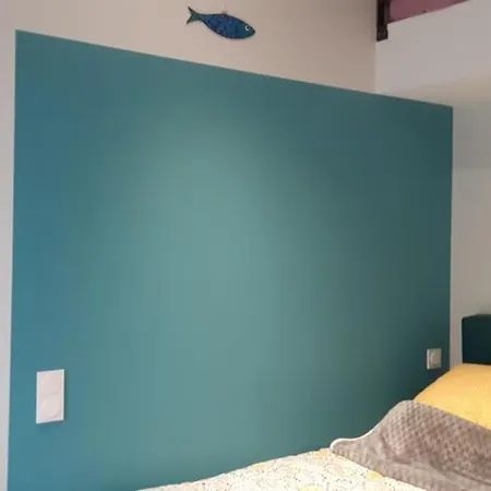 Maison Paisible Proche Plage, Moderne, Jardin Et Parking Prive - Fr-1-323-482 Casa de Férias Saint-Jean-de-Monts