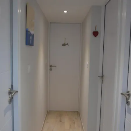 Maison Paisible Proche Plage, Moderne, Jardin Et Parking Prive - Fr-1-323-482