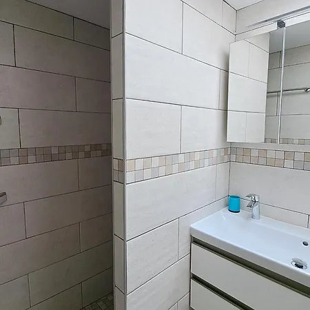 Maison Paisible Proche Plage, Moderne, Jardin Et Parking Prive - Fr-1-323-482 Casa de Férias Saint-Jean-de-Monts