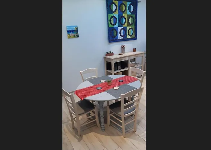 Maison Paisible Proche Plage, Moderne, Jardin Et Parking Prive - Fr-1-323-482 * סן ז'אן דה מון